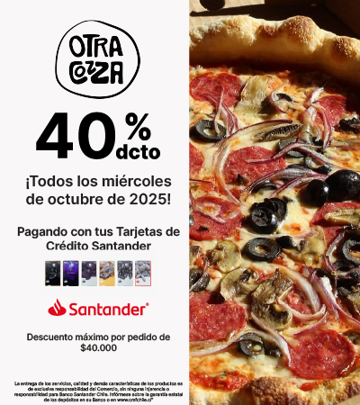 Pieza de la campaña Sabores de Santander