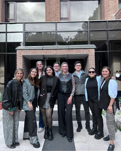Equipo Space & Brand